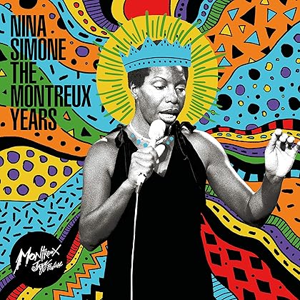 Nina Simone - Live at Ronnie Scotts (Nov. 17th, 1984